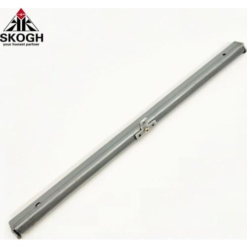 Black Drum Cleaning Blade For Konica Minolta Bizhub C451 C550 C650 C452 C552 C652 C754e C654 C754 C654e 451 452 652 754 Blade