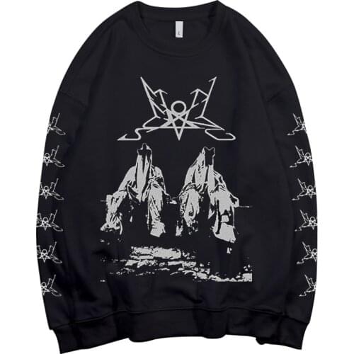 Darkrai Men's Sweatshirts With Slogans