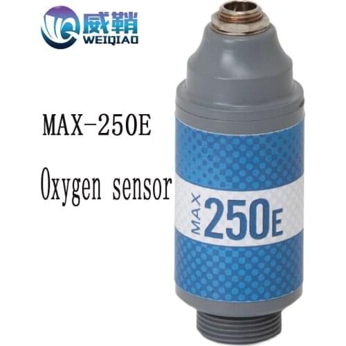 MAX-250E Oxygen sensor oxygen battery M16 interface