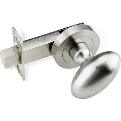 HOT Background Door Lock Interior Invisible Door Knobs Lock Bedroom Entry Lock Keyless Handle Lock Gold/Black/Brushed/Bronze