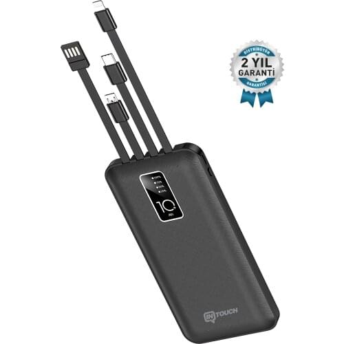 INTOUCH Smartphones And Accessories