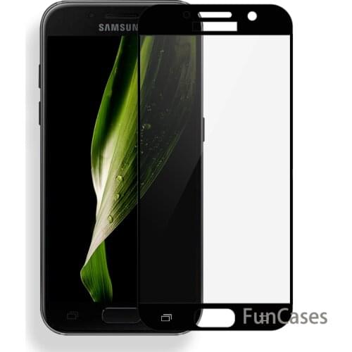 Jolicas Screen Protectors For Samsung Galaxy A7 2018