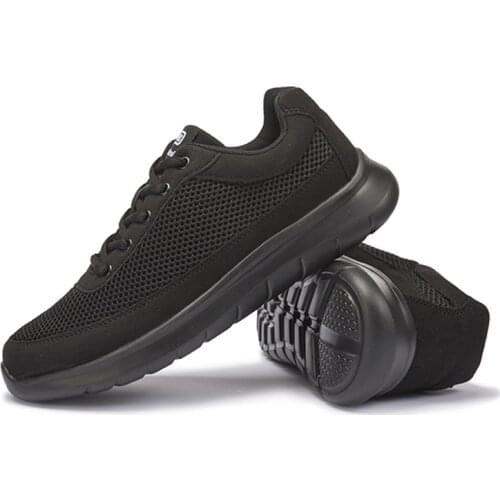 Breathable Mesh Running Shoes For Man Lightweight Summer Outdoor Sports Shoes Comfortable baskets homme chaussure size 48 49 50