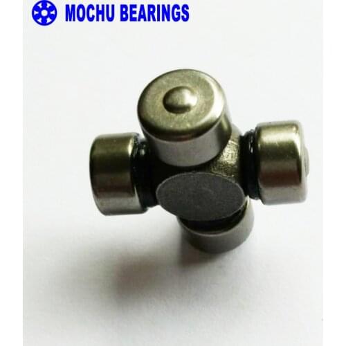 1piece 9x22 9*22 MOCHU miniature U-joints UNIVERSAL JOINTS BEARING Universal Joints Crucetas Joints de cardan