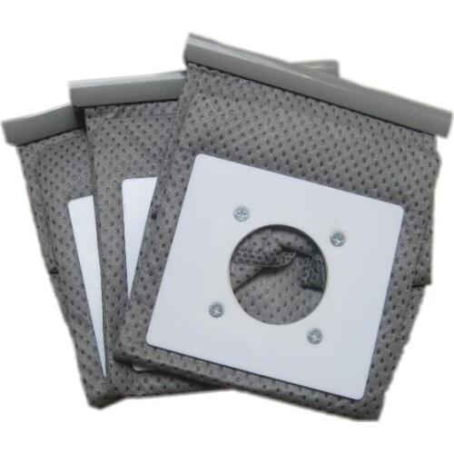 Non-woven Dust bag Replacement for sanyo Vacuum Cleaner SC-35ASC-65ASC-N200 N300SC-N210