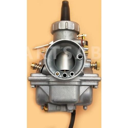 New Carburetor for Mikuni fit for Suzuki 125cc TS100 TS125 TS125N TS 125 TC125 Carb