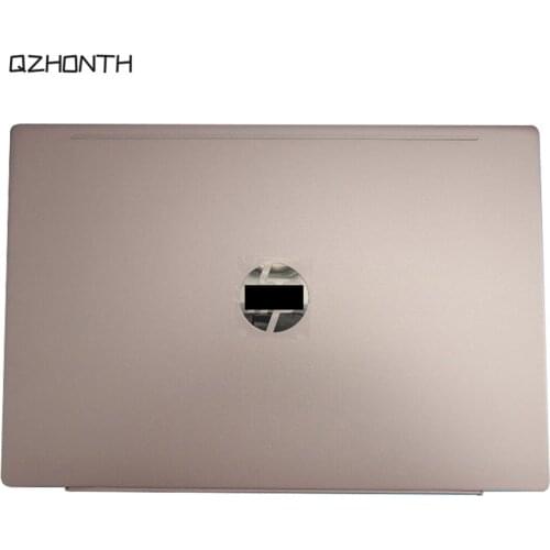 Laptop New For HP Pavilion 14-CE TPN-Q207 Top LCD Back Cover Lid L19174-001 Pink