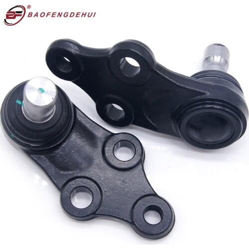 Front Axle Lower Ball Joint for Hyundai IX35 2010-2015 Sonata Tucson 2011-2017 KIA Sportage 2011-2013 54530-3S000 545303S000