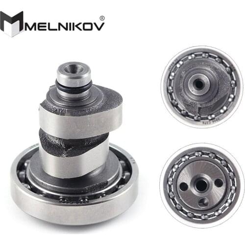 Free Shipping Racing camshaft add power at least 30% for yamama LC 135 150 LC135 LC150