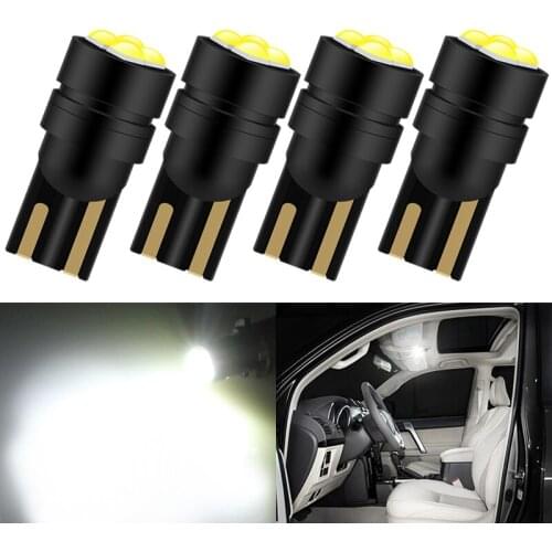 W5W T10 LED Canbus Bulb for Volvo XC60 XC90 S60 V70 S80 S40 V40 V50 XC70 V60 Car Interior Lights