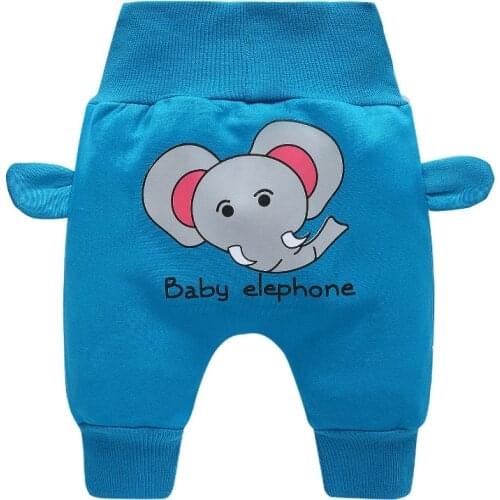 Unini-yun Pants For Girls