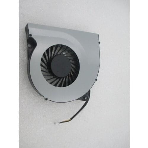 Cpu cooling fan for Lenovo IdeaPad Z710 laptop AB08505HX120B00 0Z710 FCC2 DFS531005PL0T AB08505HB120B00 5V 00Z710KS