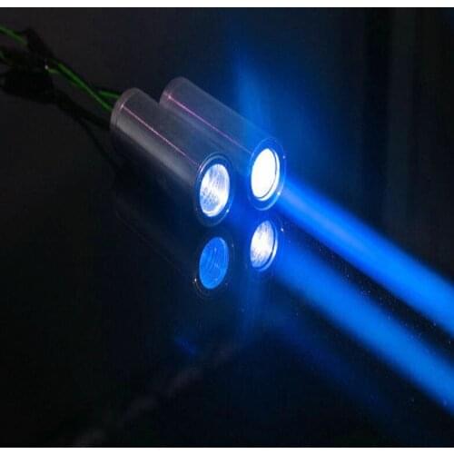 450nm 100mw Fat Beam Blue Laser Locator Module KTV/Bar Stage Lights w 22mm Holder