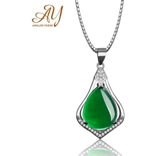 Pendant Chains Anillos yuzuk China