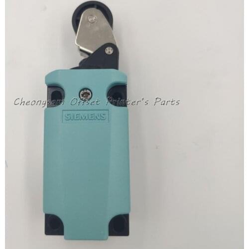 Free shipping 00.780.1768 HD Press Accessories Germany Trip Switch Original and New