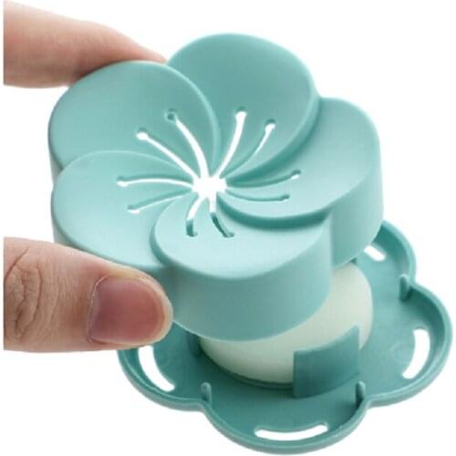 Flower fragrance box toilet solid fragrance deodorant household indoor air freshener