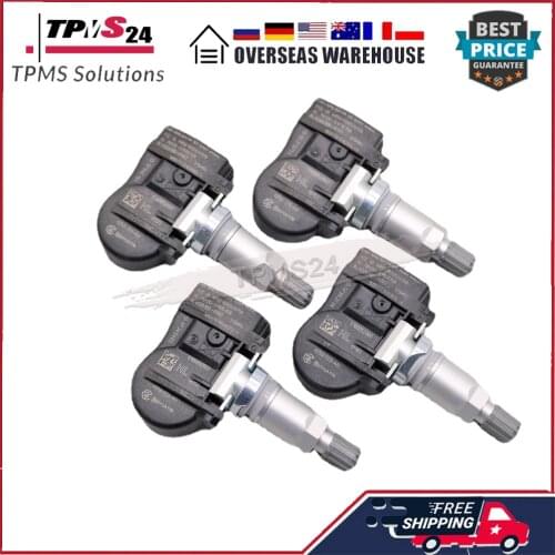 FOR Acura ILX MDX RDX TLX 315MHz TPMS SENSOR TIRE AIR PRESSURE SENSOR 42753-TZ3-A51