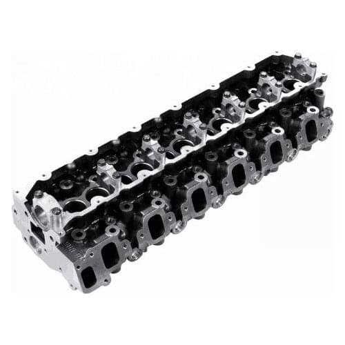 Car Engine Parts 11101 -17010 11101 -17012 Cylinder Head 1HZ Fit for Toyota Land Cruiser