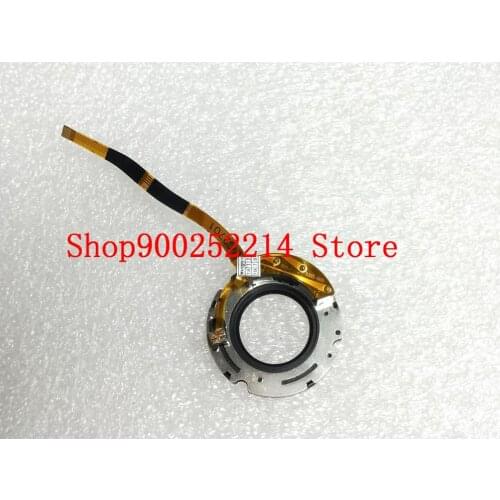 Lens Aperture Group Flex Cable For Canon EF-S 17-55 mm 17-55mm f/2.8 IS USM Repair Part