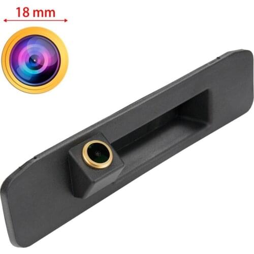 For Mercedes Vito W447 A-Class W176 ML W166 ML300 ML450 ML350 A180 A200 A260,Rear View Camera Backup Reverse Camera HD 1280x720p