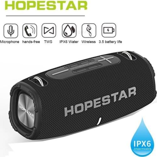 DQHMY Portable Speakers