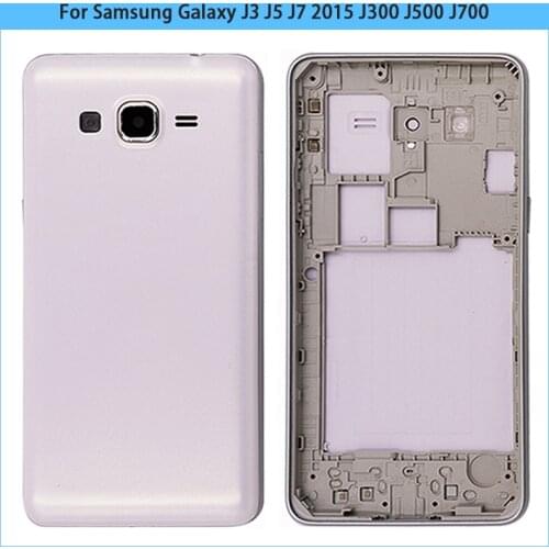KUJOOY Samsung Galaxy J5 Batteries