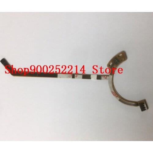NEW Lens Zoom Aperture Flex Cable For TAMRON AF 24-70 mm 24-70mm F/2.8 (For Canon) Repair Part