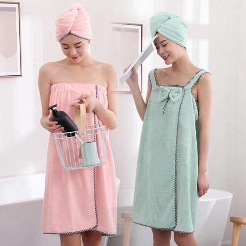 OLOEY Microfiber Body Towels