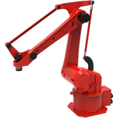 Punching machine feeding robot 1500mm warranty longer than ADTECH