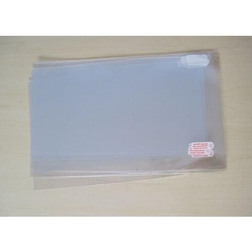 50pcs DOLMOBILE Clear Screen Protector Protective Film for Lenovo Ideapad Miix 310-10ICR MIIX310 MIIX 310 10.1" Tablet No Box