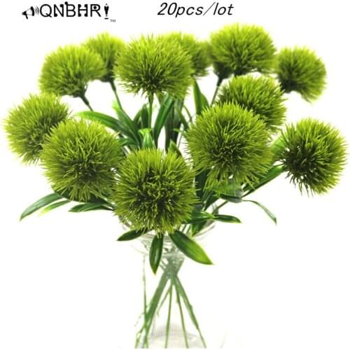 QNBHR Artificial Flowers For Decoration