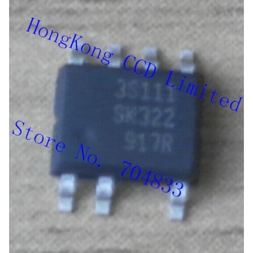 SSC3S111 3S111 SOP-7