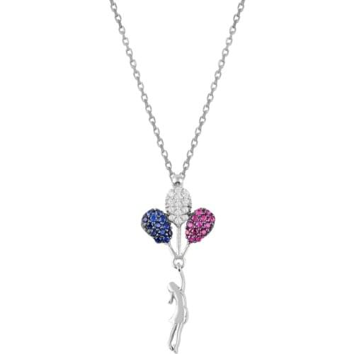 Tevuli Children's Pendants