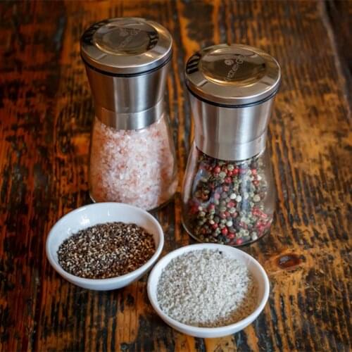 Thimorberg Manual Pepper Mills