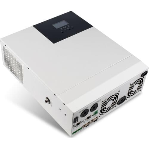 Uniontop Solar Controllers