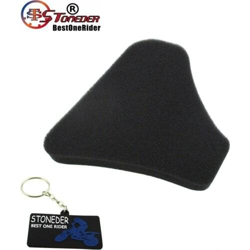 STONEDER Air Filter For Ski-Doo OEM # 517302151 MXZ 700 Summit 600 Highmark Formula Deluxe Z Grand Touring 500 Skandic 500F 550F