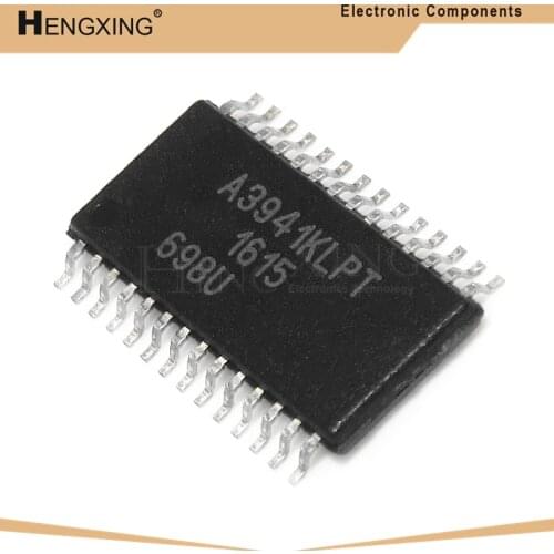 1piece A3941KLPTR-T A3941KLPT A3941K A3941 TSSOP-28 In Stock