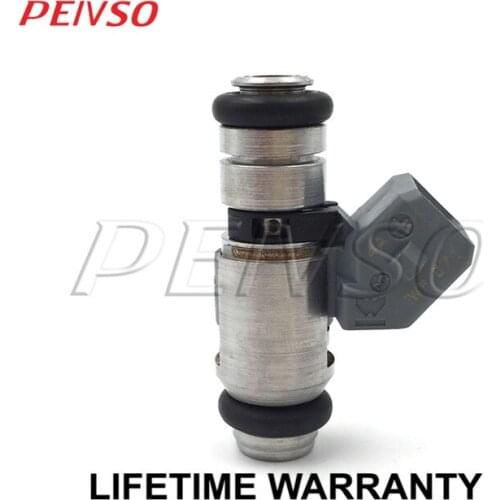 1x A0000786249 IWP071 fuel injector for Mercedes-Ben A190 A210 VANEO 1999-2005 W168 414 1.6 1.9