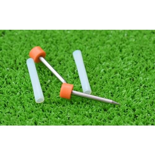 Free Shipping 1 Pair Electrodes for Eloik ALK-88/88A Fusion Splicer