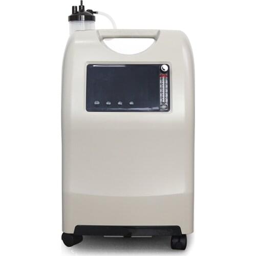 RC-5A 5L 93% high purity electric stationary pure oxygen concentrator machine for hospital use