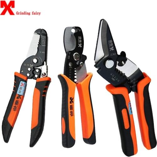 Плоскогубцы Luodabie China At AliExpress