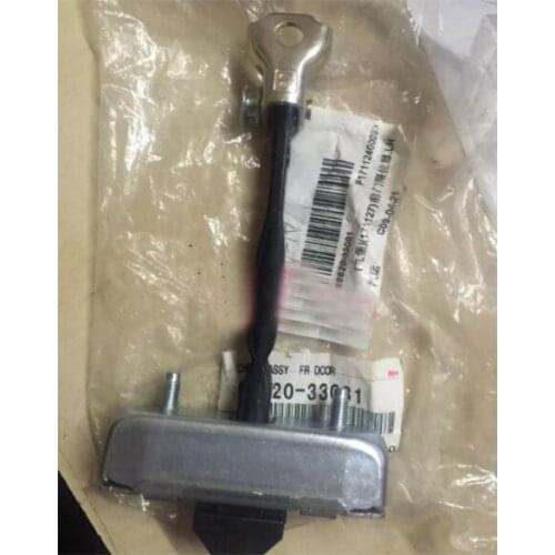 For Lexus LS460L LS600 Front Rear Door Limiter