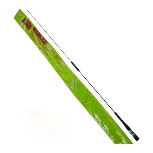 Walkie Talkie antenna Surmen Antenna SW-510B ,VHF UHF dual band Car mobile Radio ham Antena for movil radio amador