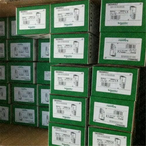 Schneider Modicon Quantum 140CPS12400 Power Supply Module brand new
