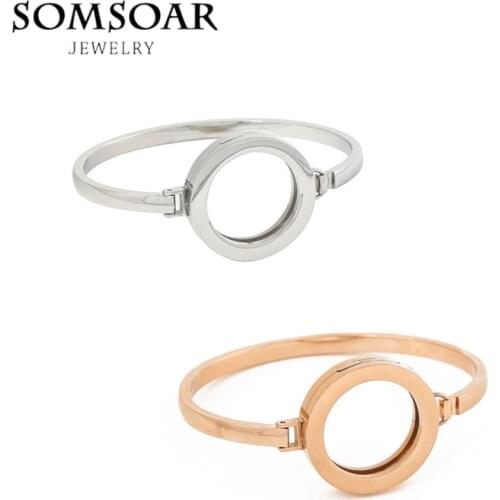SOMSOAR Magnetic Bracelets