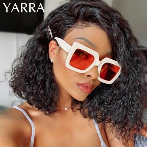 YARRA Full Wigs, Lace