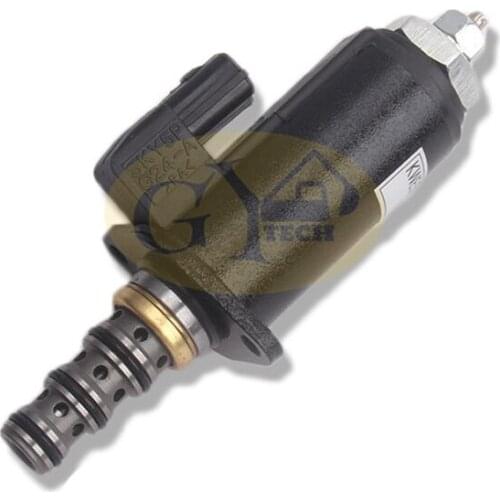 121-1490 solenoid valve E320C 121-1490 solenoid valve for Cat excavator