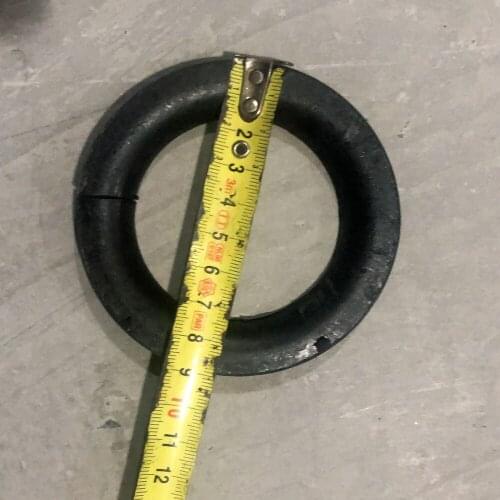 Spare parts ring for the hangkai engine 6hp motor