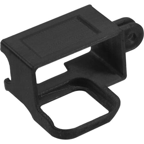 3D Printed Printing TPU Camera Mount Adjustable Angle Protection Frame Camera Cover For Gopro hero8 hero 8 Camera