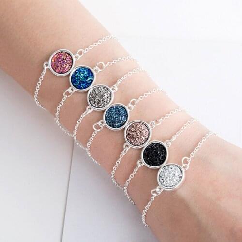 CHYVENEE Metal Bracelets